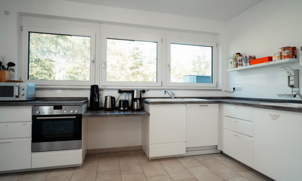 Küche Pflege - Niederrieden