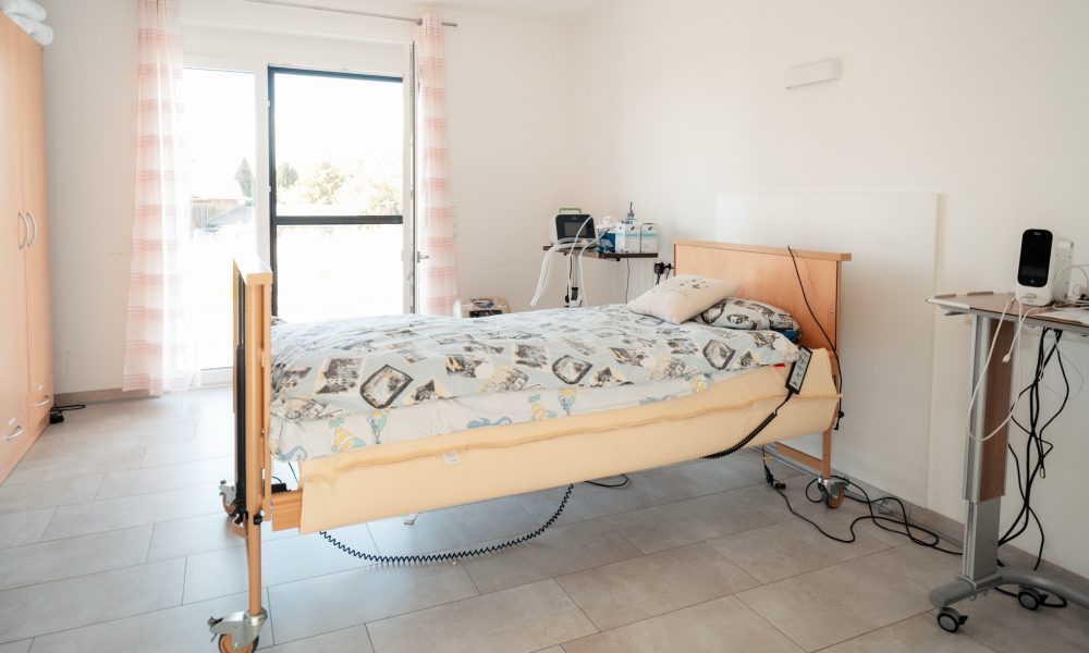 Nestivo - Niederrieden Pflege